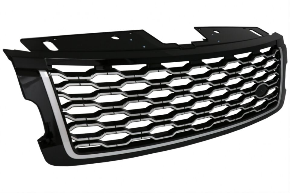 Range Rover Vogue L405 2018+ Facelift Ön Panjur (2013-2017 için)
