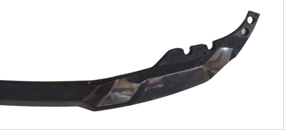 BMW 3 Serisi F30 M3 Tampon Ön Lip (2013+)