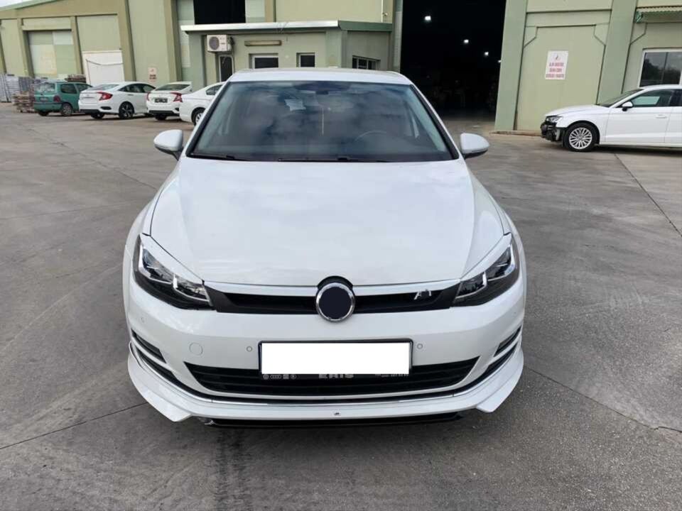 VW Golf 7 ABT Ön Panjur (2012-2017)