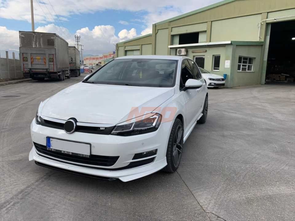 VW Golf 7 ABT Ön Panjur (2012-2017)