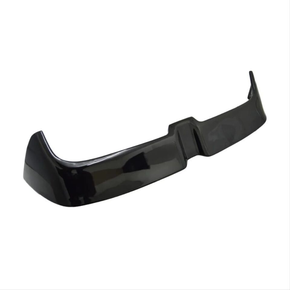 VW Golf 7 & 7.5 (13-20) Oettinger Tavan Spoyleri Seti Piano Black