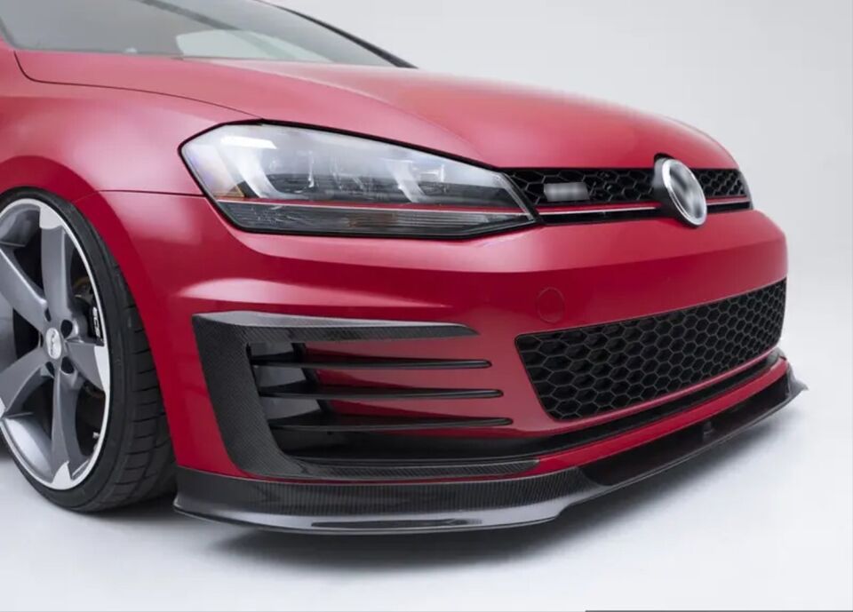 VW Golf 7 MK7 (13-16) GTI Petek Ön Panjur