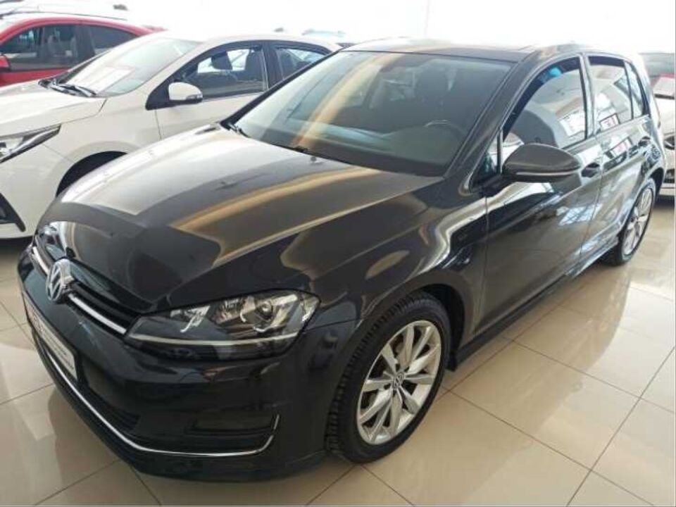 VW Golf 7 & 7.5 / Touran Uyumlu Ayna Kapağı Seti Karbon Desen
