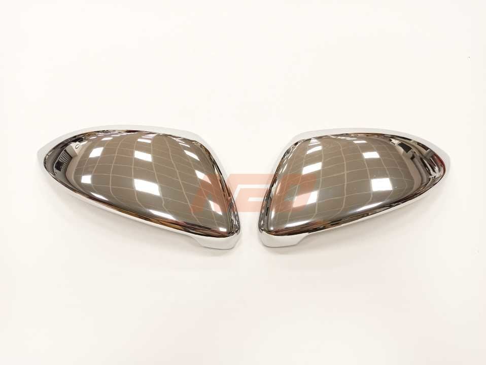 VW Golf 7 & 7.5 V Krom Ayna Kapağı