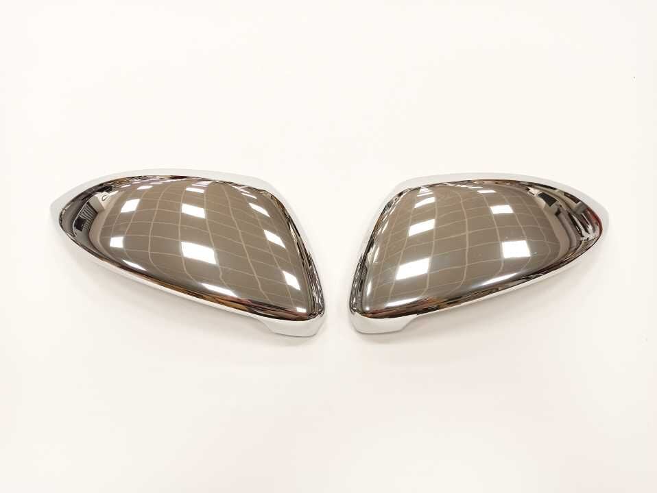 VW Golf 7 & 7.5 V Krom Ayna Kapağı
