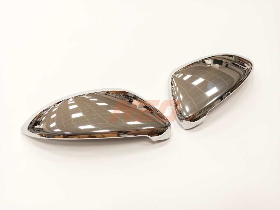 VW Golf 7 & 7.5 V Krom Ayna Kapağı