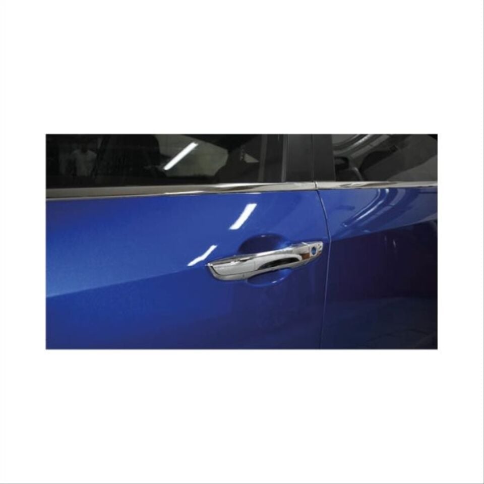 Honda Civic FC5 Kapı Kolu Krom Kaplama Seti