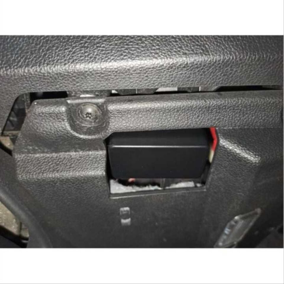 VW Golf 6/Polo/Jetta Otomatik Cam Kapatma Modülü (OBD)