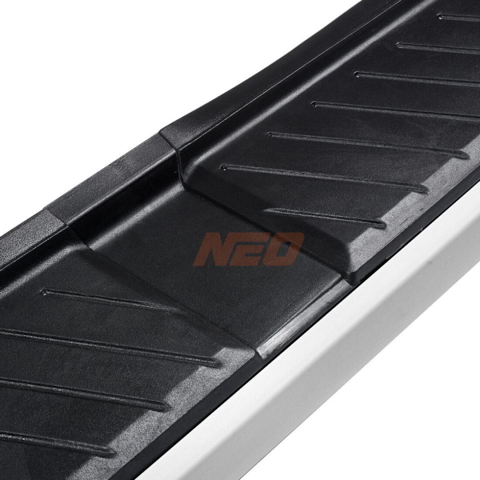 Land Rover Range Rover Sport L320 Orijinal Yan Basamak Seti