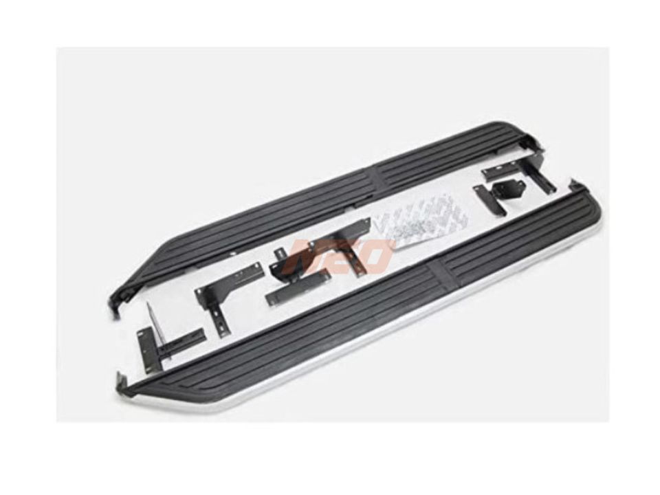 Land Rover Discovery 3 & 4 (L319) Orijinal Yan Basamak Seti