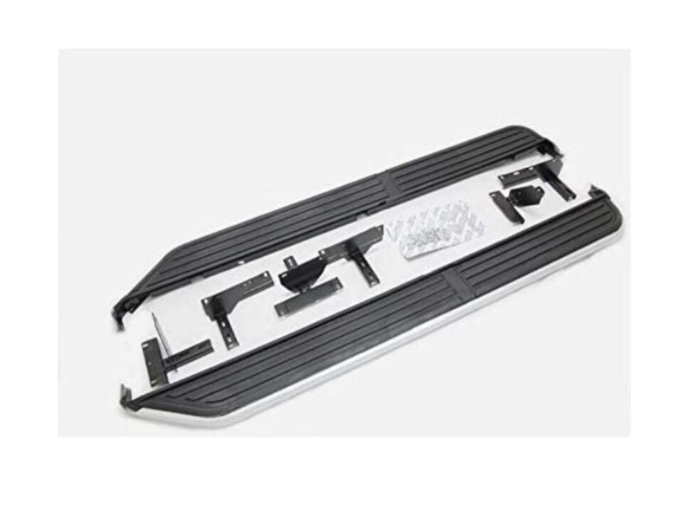 Land Rover Discovery 3 & 4 (L319) Orijinal Yan Basamak Seti