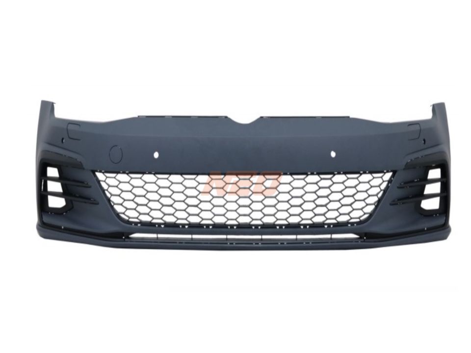 Volkswagen Golf 7.5 (Mk7.5) GTI Komple Body Kit Seti