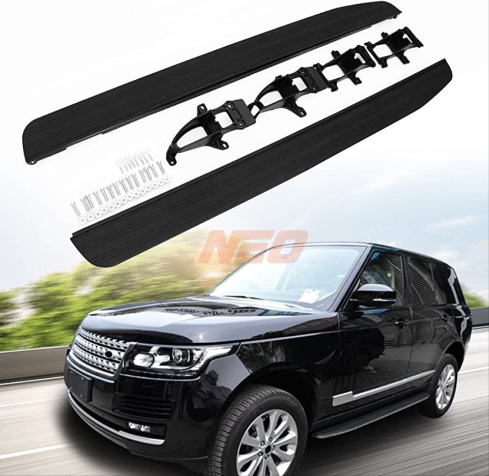 Range Rover Vogue L405 2013-2022 OEM Stil Yan Basamak Seti