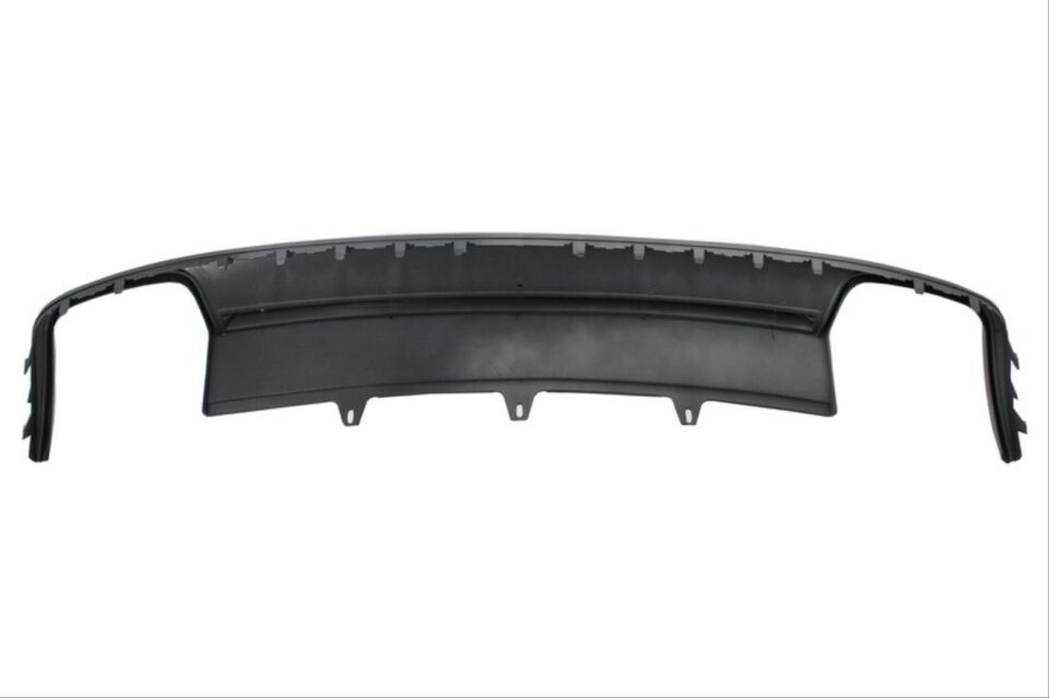 Audi A4 B8.5 (12-15) Standart Tampon Uyumlu S4 Difüzör Seti