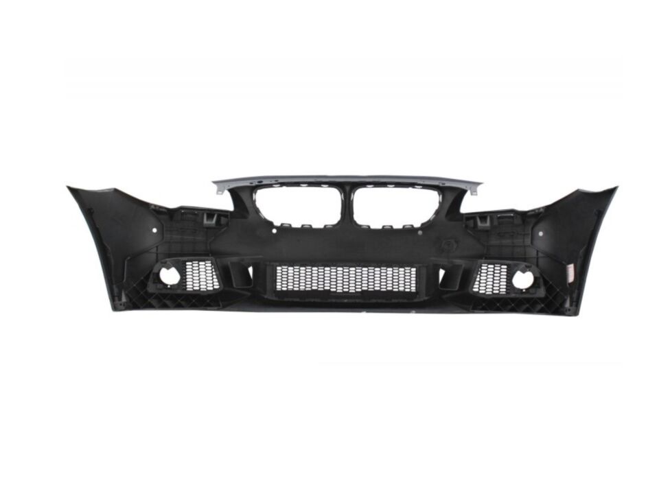 BMW 5 Serisi F10 M-Tech Ön Tampon ve Panjur Seti (2010-2013)