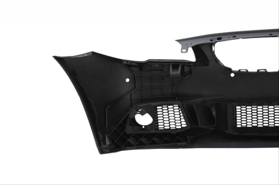 BMW 5 Serisi F10 M-Tech Ön Tampon ve Panjur Seti (2010-2013)