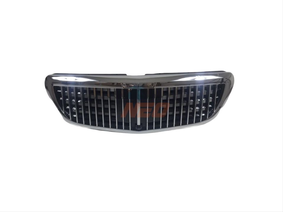 Mercedes-Benz Vito W447 2014-2019 Maybach Ön Panjur