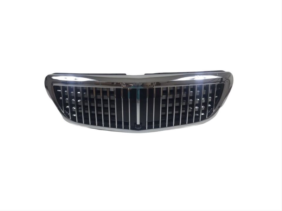 Mercedes-Benz Vito W447 2014-2019 Maybach Ön Panjur