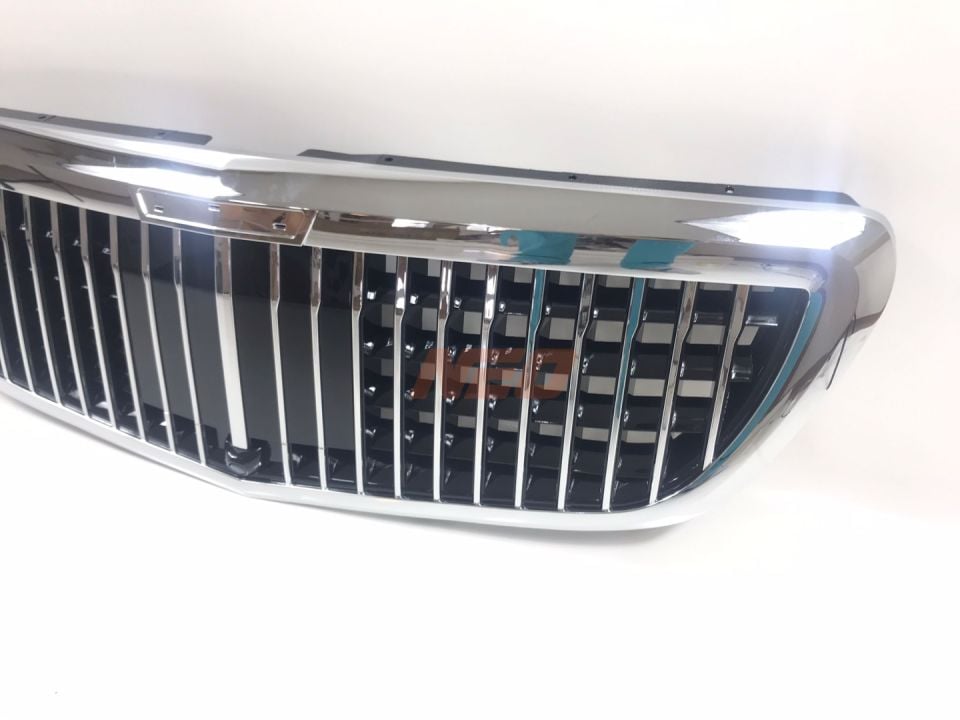 Mercedes-Benz Vito W447 2014-2019 Maybach Ön Panjur