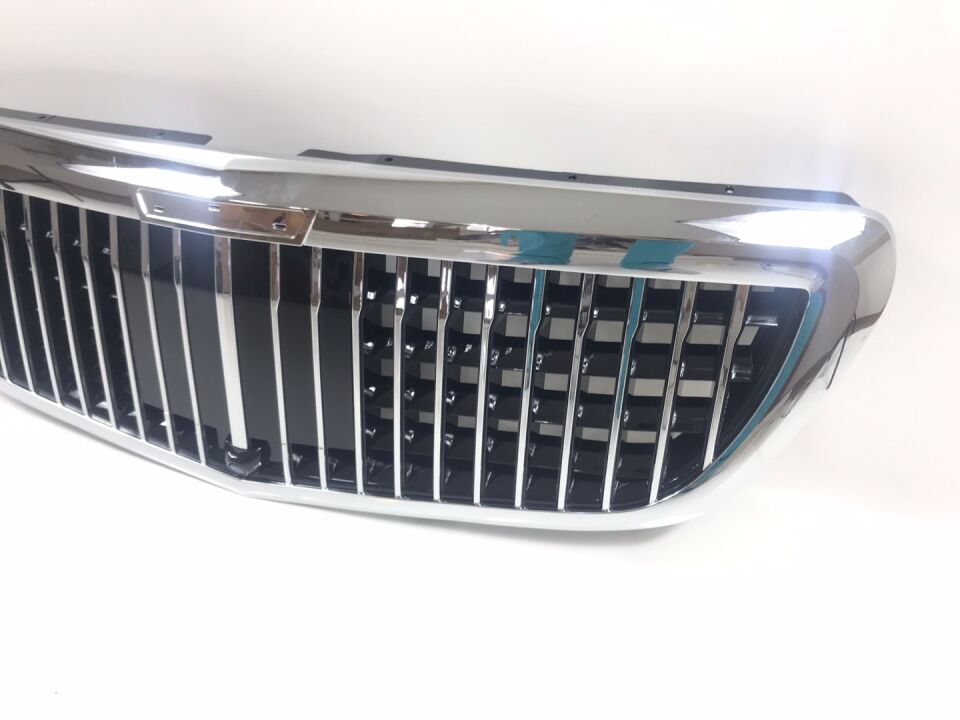 Mercedes-Benz Vito W447 2014-2019 Maybach Ön Panjur