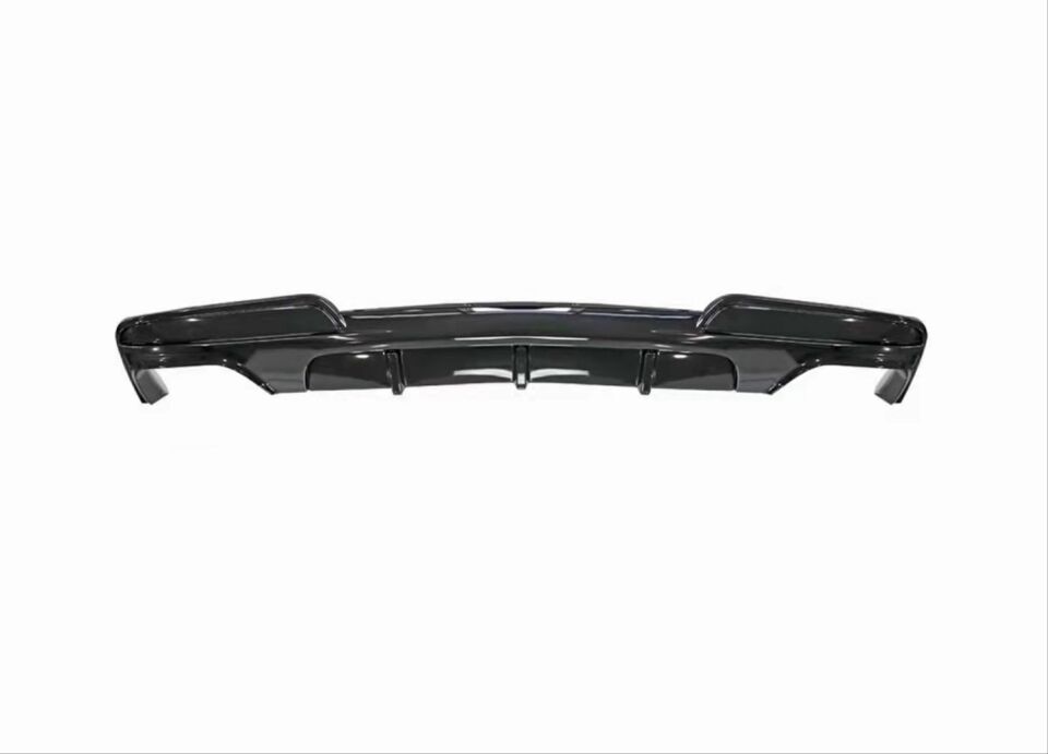 BMW F10 5 Serisi M Performans Difüzör (2010-2016)