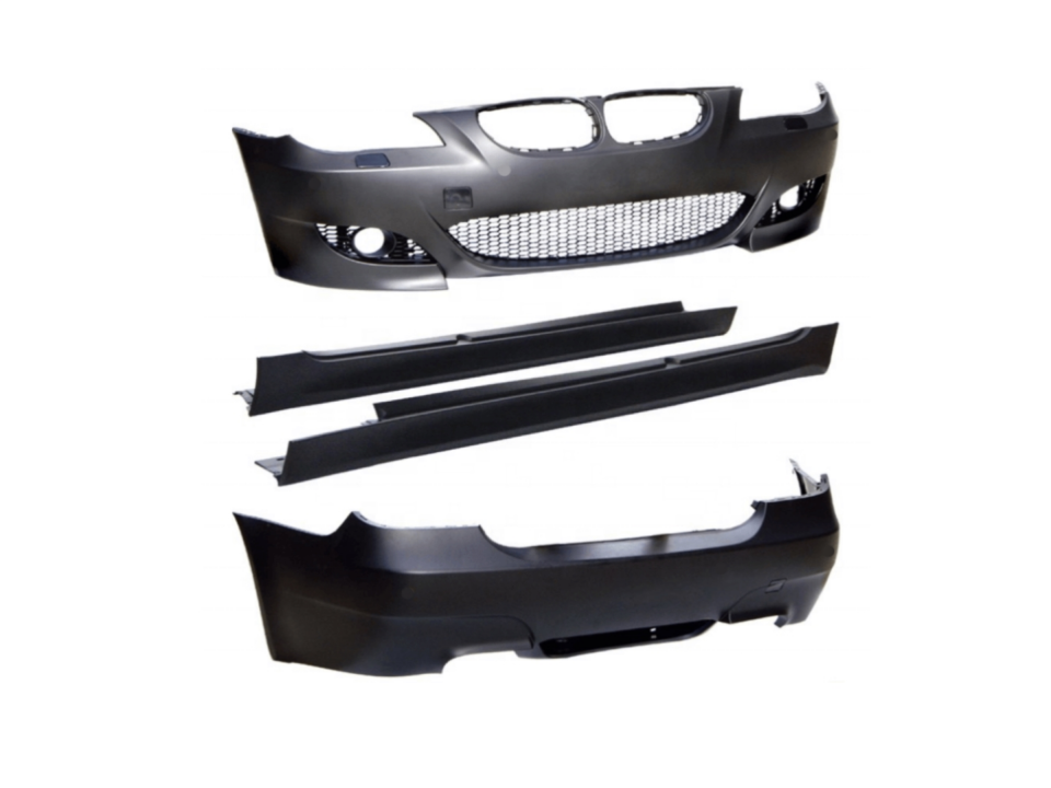 BMW 5 Serisi E60 M5 Görünüm Body Kit (2003-2010)