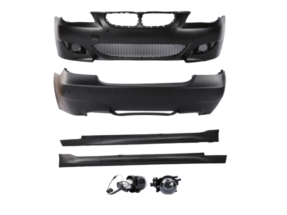 BMW 5 Serisi E60 M5 Görünüm Body Kit (2003-2010)
