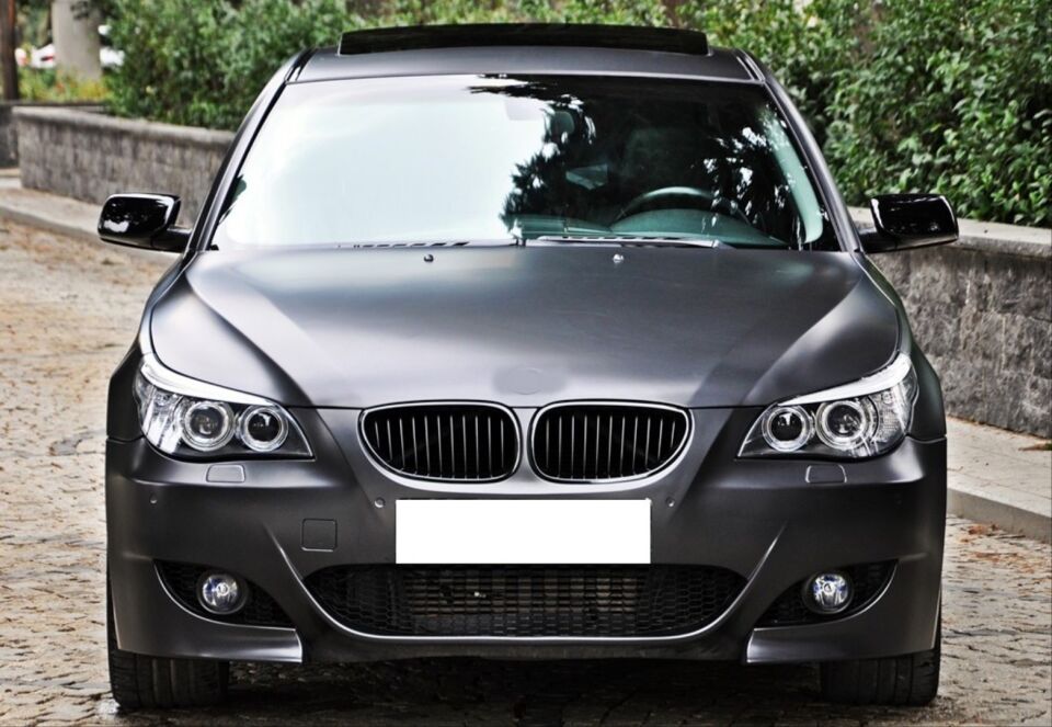 BMW 5 Serisi E60 M5 Görünüm Body Kit (2003-2010)