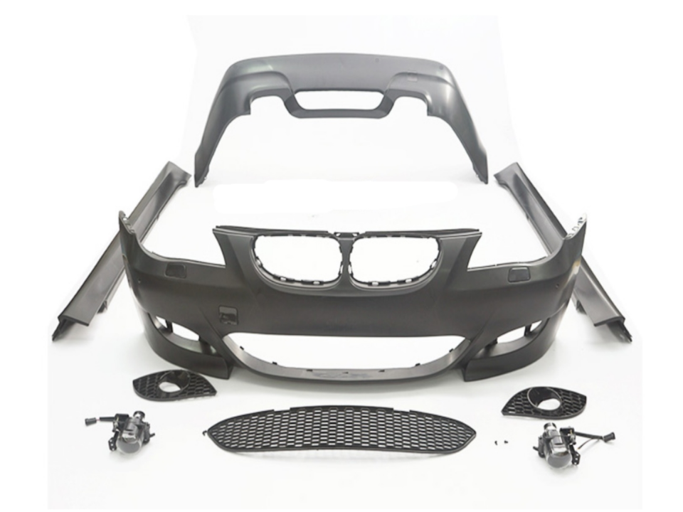 BMW 5 Serisi E60 M5 Görünüm Body Kit (2003-2010)