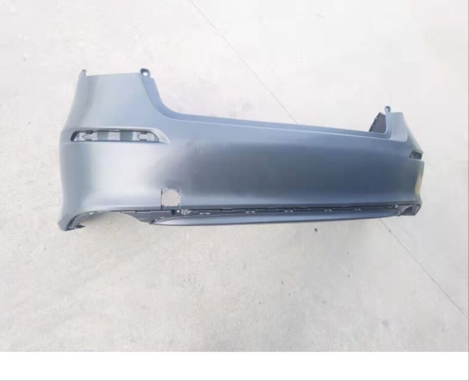 Honda Civic FE Sedan (2022+) OEM Arka Tampon (Boyasız)