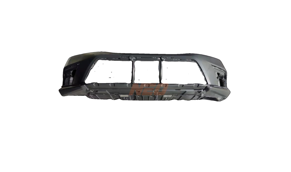 Honda Civic FE Sedan (2022+) OEM Stil Ön Tampon (Boyasız)