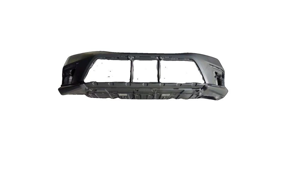 Honda Civic FE Sedan (2022+) OEM Ön Tampon (Boyasız)
