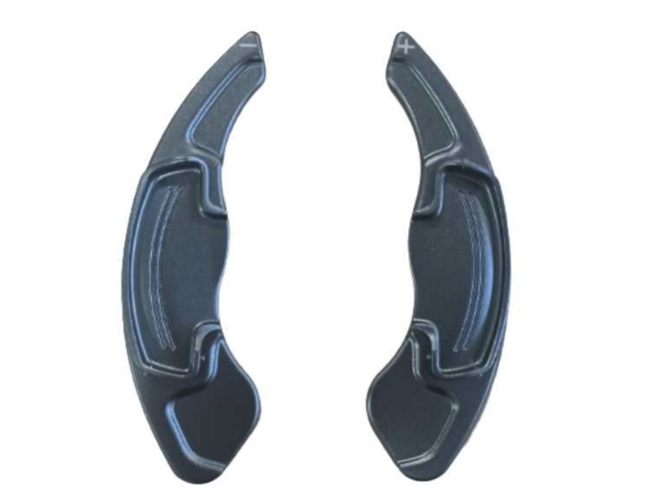 Honda Civic FD6 Paddle Shift F1 Vites Kulakçığı Füme