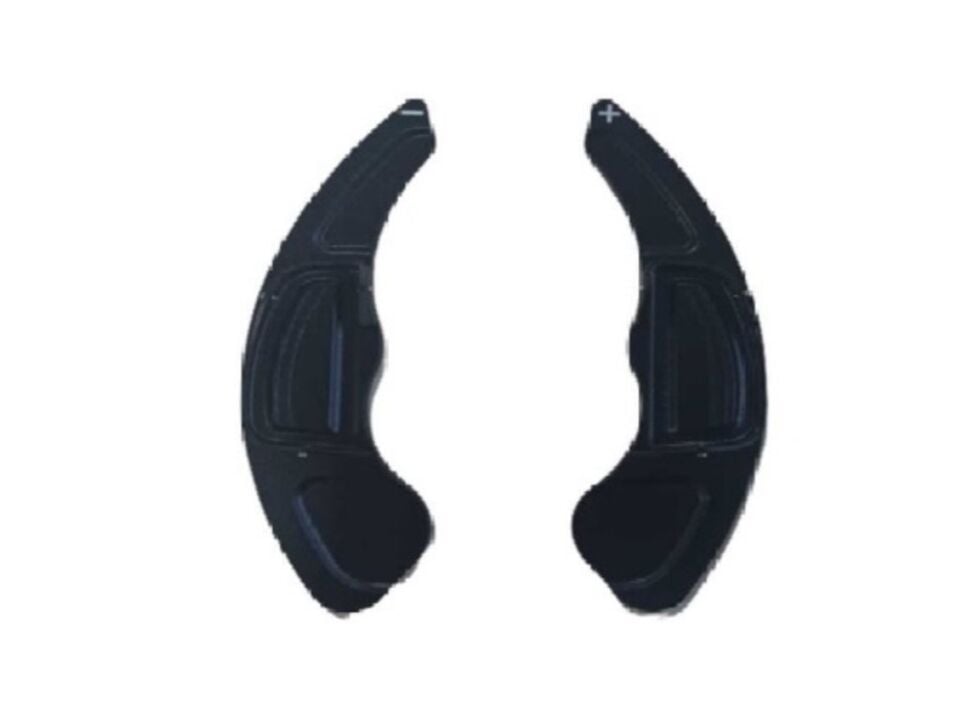 Honda Civic FD6 Paddle Shift F1 Vites Kulakçığı Siyah