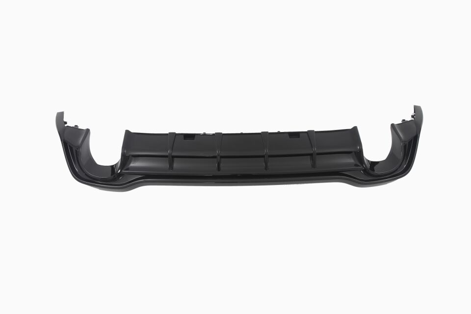 VW Golf 8 GTI GS Body Kit Komple Set