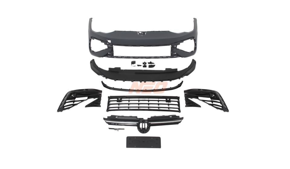 VW Golf 8 R Body Kit (2020+)