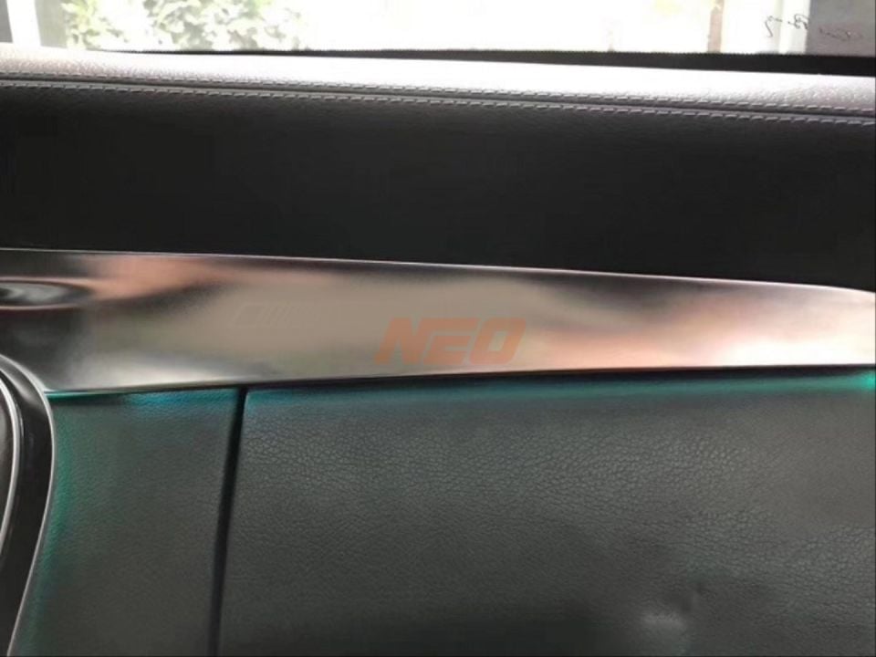 Mercedes C (W205) / GLC (X253) 2015-2019 3 Renk Göğüslük Ambiyans Aydınlatma