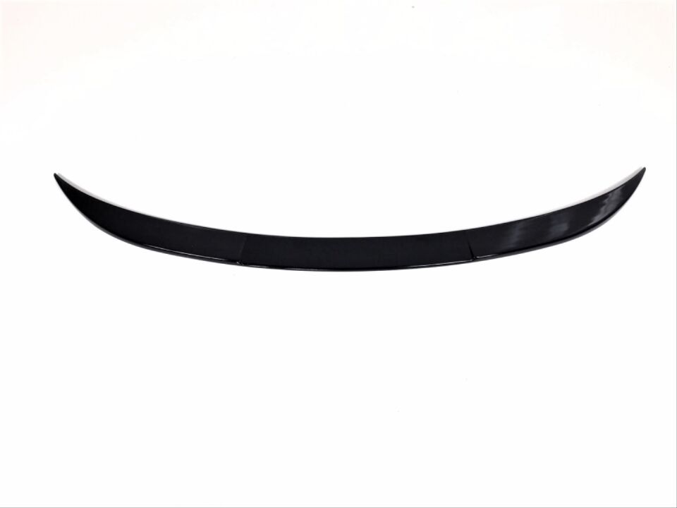 Honda Civic FE1 Sedan Aero Bagaj Spoyleri Piano Black