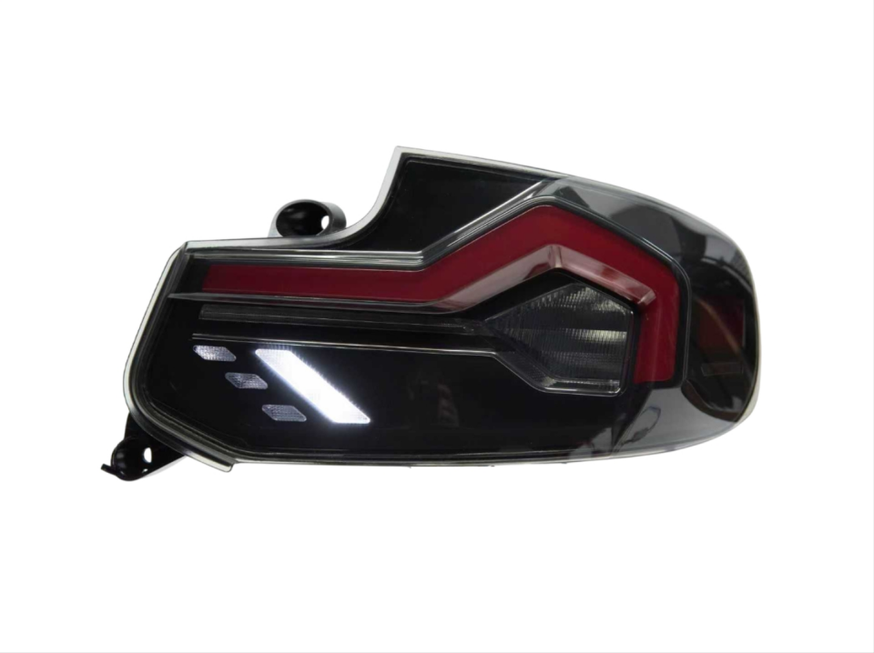 F22 2 SERİSİ İÇİN G42 DİZAYN LED STOP