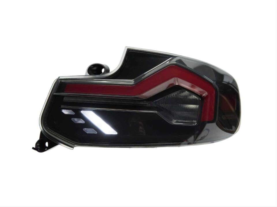 F22 2 SERİSİ İÇİN G42 DİZAYN LED STOP