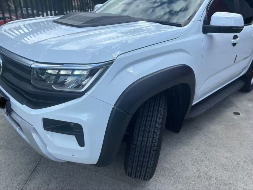 2022+ AMAROK DODİK SETİ