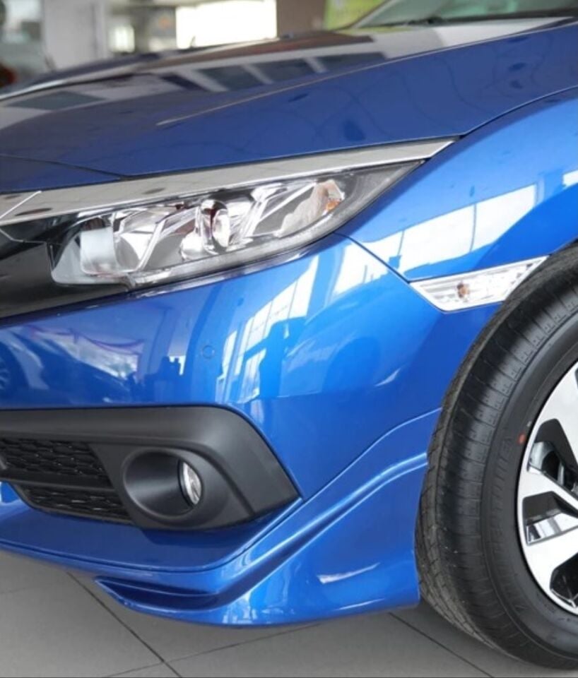 Honda Civic FC5 (16-21) Asian Body Kit Seti