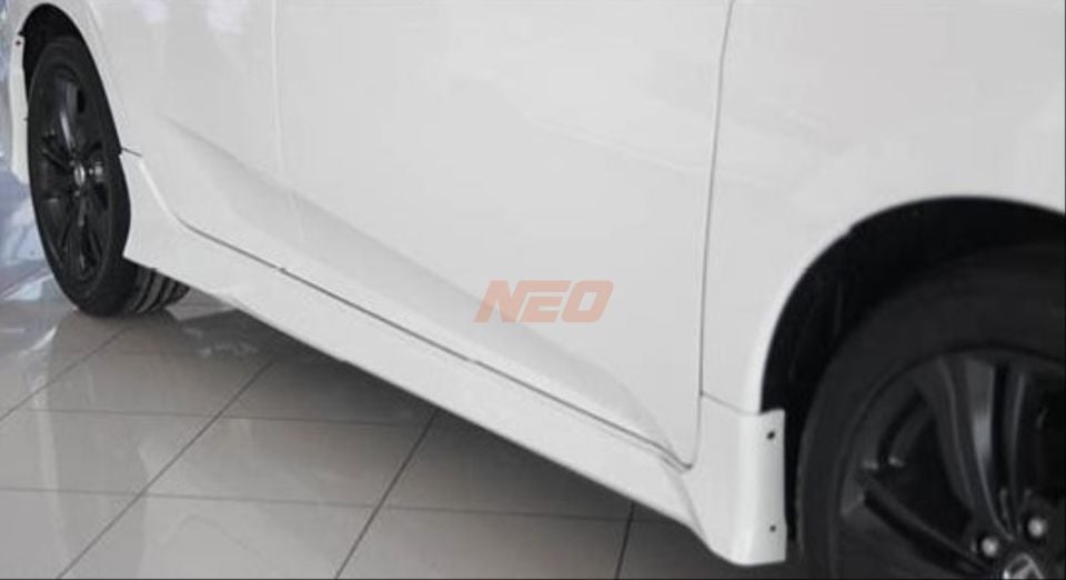 Honda Civic FC5 (16-21) Asian Body Kit Seti