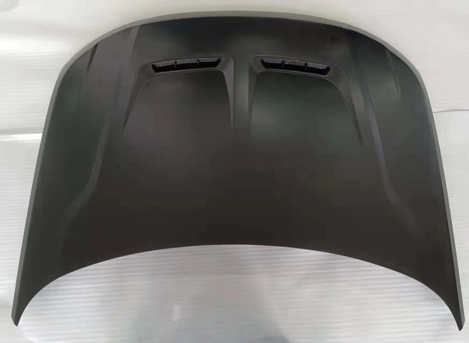 Range Rover Sport L494 (13-17) SVR Karbon Fiber Motor Kaputu