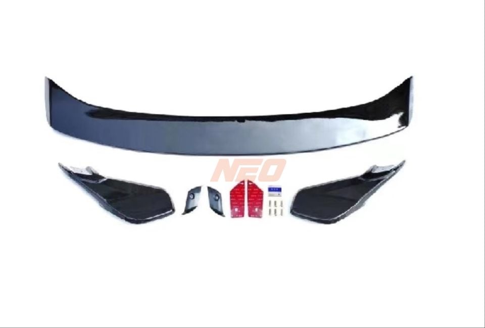 CIVIC FE1 İÇİN TYPE-R SPOILER