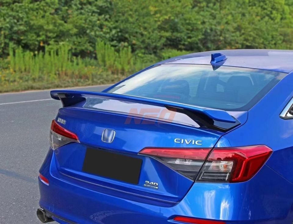 CIVIC FE1 İÇİN TYPE-R SPOILER