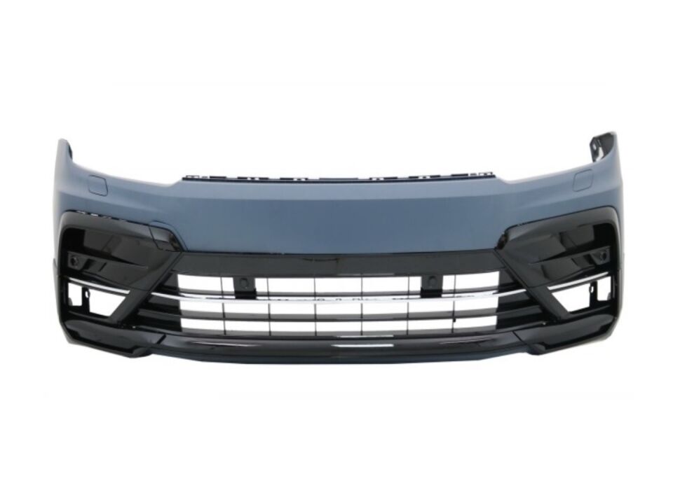 Volkswagen Tiguan 2016-2020 Makyajsız Kasa R-Line Dönüşüm Body Kit