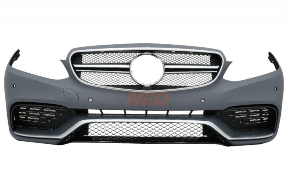 Mercedes-Benz E Serisi W212 Facelift 2014-2016 E63 AMG Body Kit