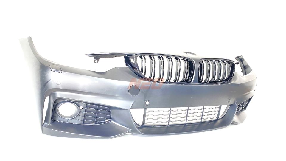 BMW 4 Serisi Coupe F32 M-TECH Body Kit