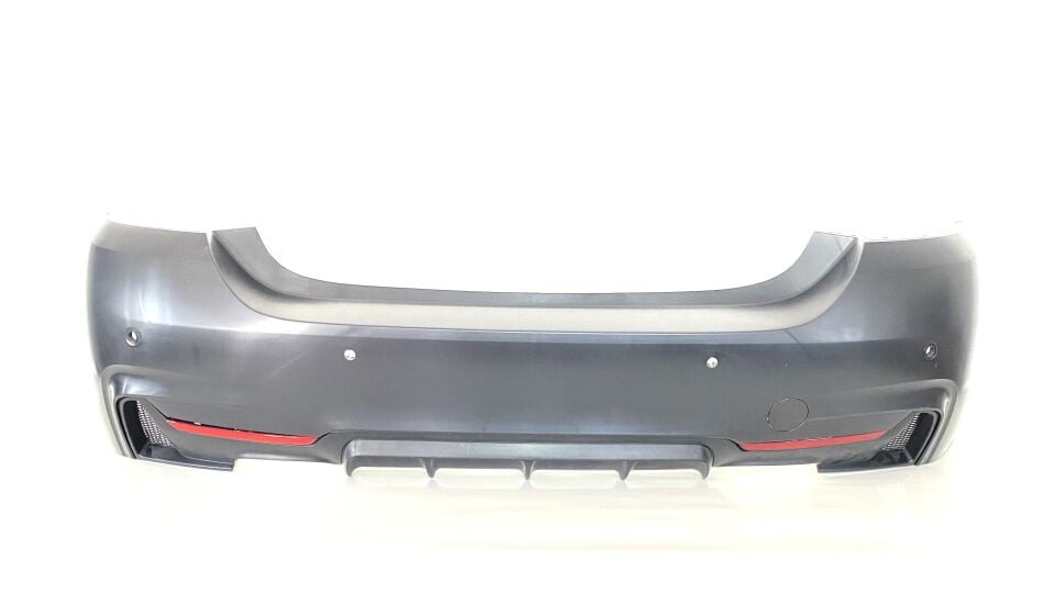 BMW 4 Serisi Coupe F32 M-TECH Body Kit